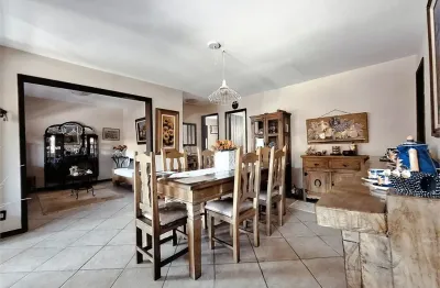 Excelente casa duplex para venda com 4 suítes 229 m² em piratininga.