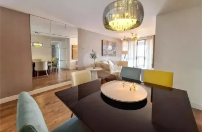 Excelente apartamento com 2 quartos pronto para morar próximo a tudo