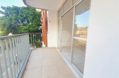 Apartamento com 2 quartos à venda na Rua Doutor Sardinha, 221, Santa Rosa, Niterói