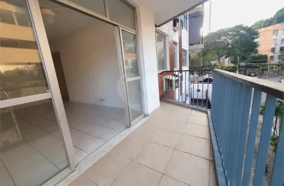 Apartamento com 2 quartos à venda na Rua Doutor Sardinha, 221, Santa Rosa, Niterói