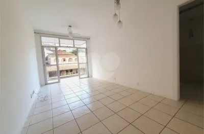 Apartamento com 2 quartos à venda na Rua Doutor Sardinha, 221, Santa Rosa, Niterói