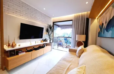 Linda cobertura pronta para morar toda reformada elétrica e hidráulica em Santa Rosa