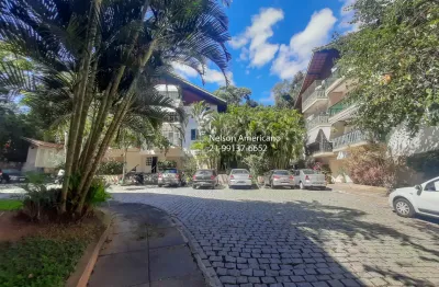 Espaçoso duplex em Pendotiba com 150m²3 quartos 3 suites com armarios