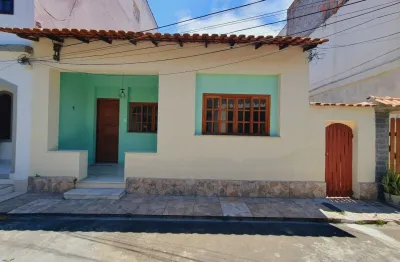 Casa com 2 quartos à venda na Rua Silva Jardim, 43, Centro, Niterói