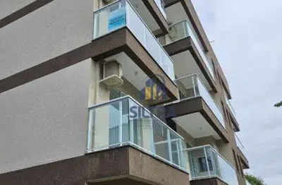 Apartamento com 2 quartos à venda no Paese, Itapoá 