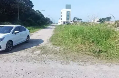 Terreno à venda, 360 m² por r$ 630.000,00 - jardim da barra - itapoá/sc