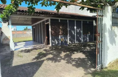 Casa com 2 dormitórios à venda, 63 m² por r$ 650.000,00 - jardim da barra - itapoá/sc