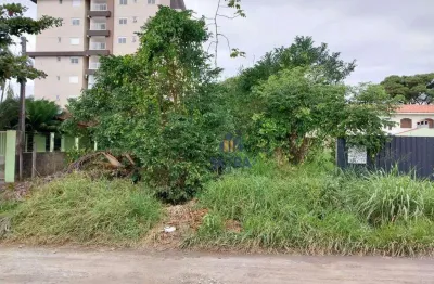 Terreno à venda, 384 m² por r$ 450.000,00 - princesa do mar - itapoá/sc