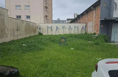 Terreno à venda no Paese, Itapoá 