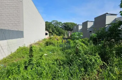 Terreno à venda, 180 m² por r$ 100.000,00 - são jose - itapoá/sc