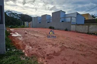 Terreno à venda, 180 m² por r$ 125.000,00 - são jose - itapoá/sc
