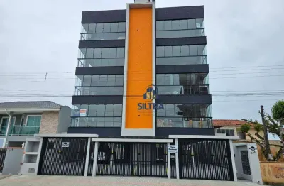 Apartamento com 3 dormitórios à venda, 98 m² por r$ 899.000,00 - itapema do norte - itapoá/sc