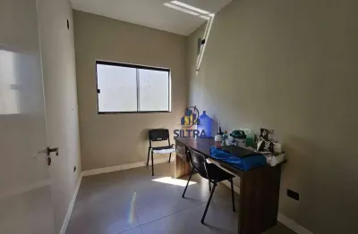 Sala para alugar, 6 m² por r$ 800/mês - jardim perola do atlântico - itapoá/sc