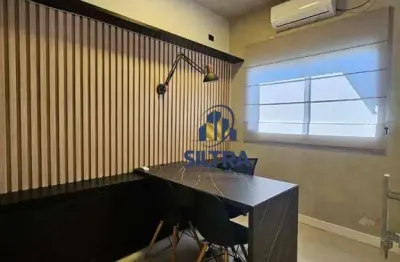 Sala para alugar, 6 m² por r$ 1.300,00/mês - jardim perola do atlântico - itapoá/sc