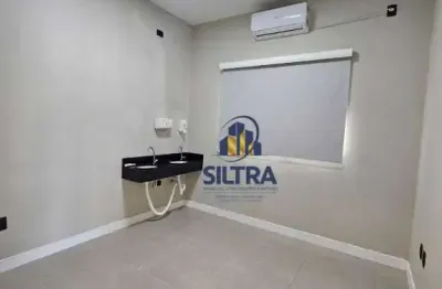 Sala para alugar, 9 m² por r$ 950/mês - jardim perola do atlântico - itapoá/sc