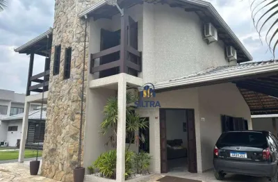Sobrado com 5 dormitórios à venda, 229 m² por r$ 2.200.000 - itapoá - itapoá/sc