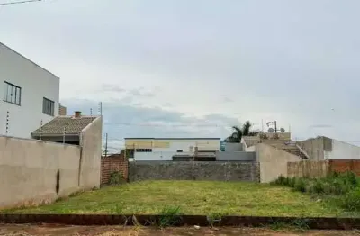 Terreno à venda na Rodovia PR-317, s/n, Parque Industrial I, Maringá