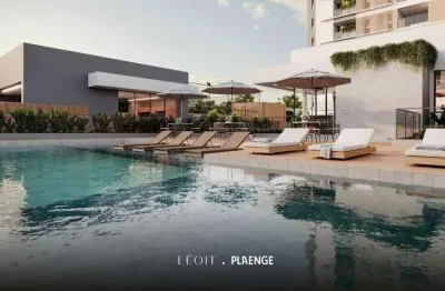 Apartamento com 3 quartos à venda na Avenida Paissandu, 854, Zona 03, Maringá