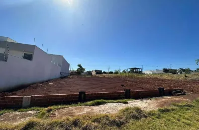 Terreno à venda na Rua Octávio Marchi, 278, Jardim Espanha, Maringá