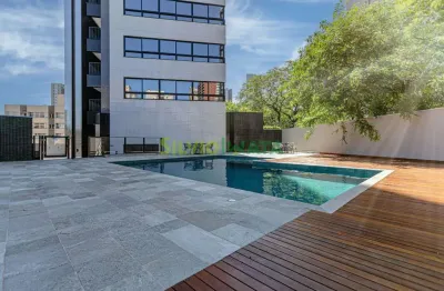 Apartamento com 194 m² à venda no edifício la residence!