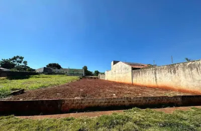 Lote à venda por r$ 600.000,00 no jardim tropical, maringá-pr