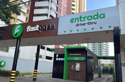 Comercial disponível para locação na av. joão paulino vieira filho