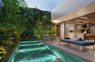 Apartamento com 3 quartos à venda na Rua Paraguai, -, Jardim Aclimação, Maringá