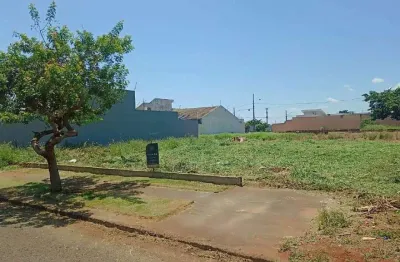 Terreno à venda na Rua Dalila da Silva Rios, 180, Jardim Oriental, Maringá