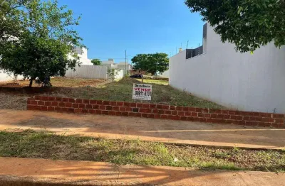 Terreno à venda na Rua Izabel Fernandes Cano, 651, Jardim Espanha, Maringá