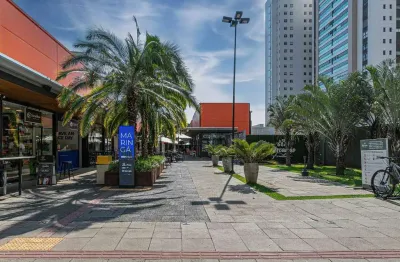 Sala comercial para alugar na Avenida Herval, 969, Zona 07, Maringá