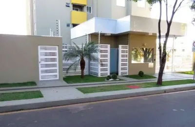 Apartamento à venda no edifício residencial rouget village n° 803 - zona 07 próximo à uem