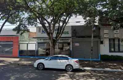 Sala comercial com 2 salas à venda na Avenida Brasil, 6891, Zona 05, Maringá