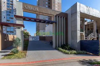 Excelente apartamento de 02 quartos para morar no parque da gávea.