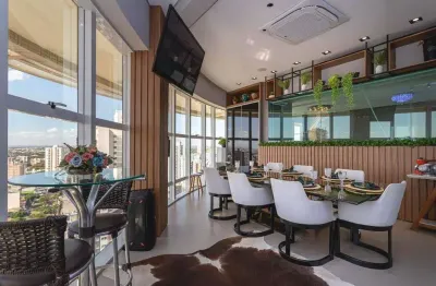 Cobertura à venda no edifício terraço itália por r$ 3.500.000,00