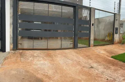 Casa com 3 quartos à venda na Rua Deodoro Alves de Carvalho, 311, Jardim Munique, Maringá