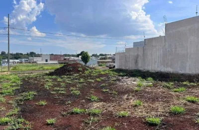 Terreno à venda na Rua Pioneiro Izidoro Pereira da Fonseca, 378, Bom Jardim, Maringá