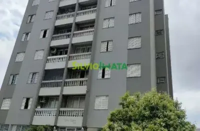 Apartamento com 3 quartos à venda na Rua Jorge Velho, 529, Vila Larsen 1, Londrina