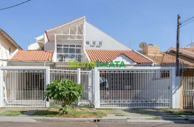 Casa com 6 quartos à venda na Rua dos Jasmins, 525, Jardim Monte Carlo, Maringá