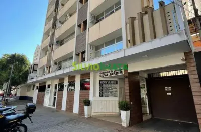 Sala comercial à venda maringá zona 01 | centro - condomínio de clínicas silva jardim