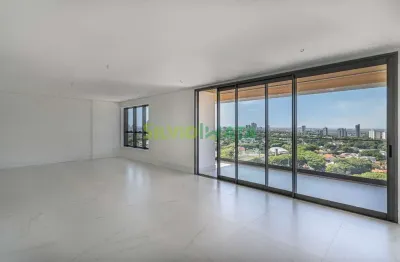 Signature plaenge: apartamento com 3 suítes à venda por r$ 3.800.000,00