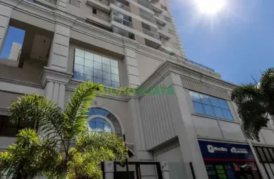 Apartamento com 3 quartos para alugar na Avenida Advogado Horácio Raccanello Filho, 4865, Zona 07, Maringá