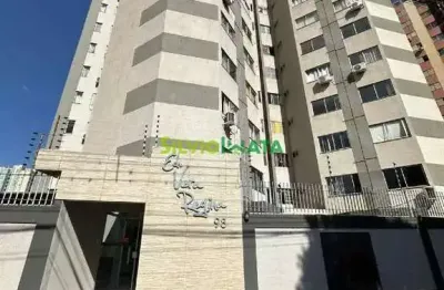Excelente apartamento de 03 quartos para morar na chacra paulista