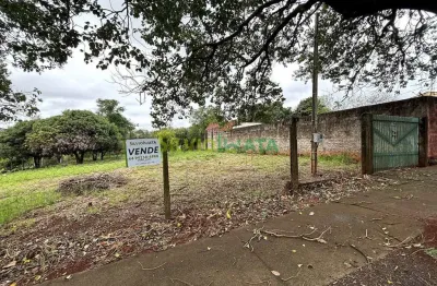 Lote residencial com 1.500m² à venda no residencial tarumã!