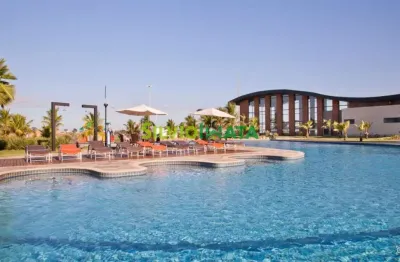 Terreno em condomínio fechado à venda na Rio Javali, s/n, Porto Rico Resort Residence, Porto Rico