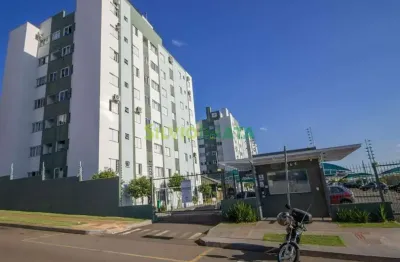 Excelente apartamento de 02 quartos para morar no parque sumare.