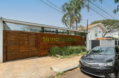 Excelente sobrado semi mobiliado, com 05 quartos para morar na vila marumby.