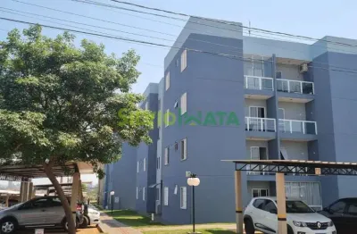 Venda apartamento no condomínio residencial arvoredo