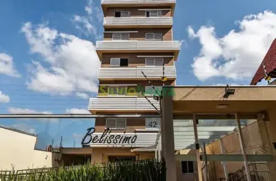 Apartamento com 1 quarto para alugar na Rua Condor, 42, Zona 08, Maringá