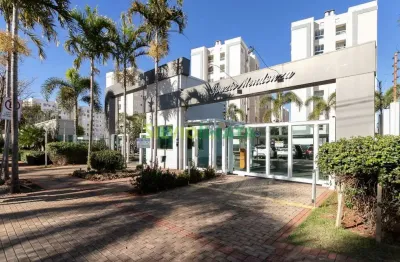 Excelente apartamento de 02 quartos no spazio mendonza, para morar no jardim américa