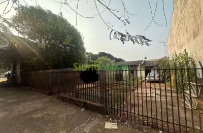 Terreno com 455m² à venda por r$699.000,00 no jd. alvorada, em maringá-pr